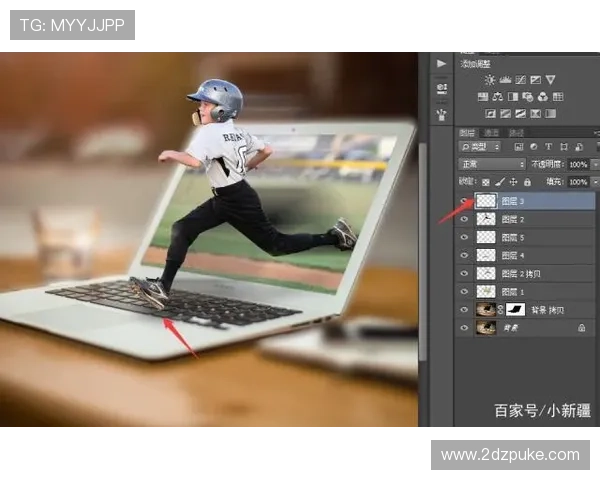 创意十足的PS游戏厅装修图设计灵感分享